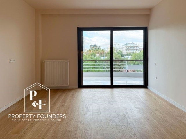 (Προς Πώληση) Κατοικία Διαμέρισμα || Ανατολική Αττική/Βούλα - 62 τ.μ, 1 Υ/Δ, 440.000€ 