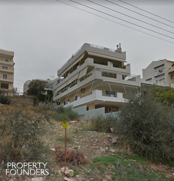 (Προς Πώληση) Αξιοποιήσιμη Γη Οικόπεδο || Ανατολική Αττική/Βούλα - 472 τ.μ, 590.000€ 