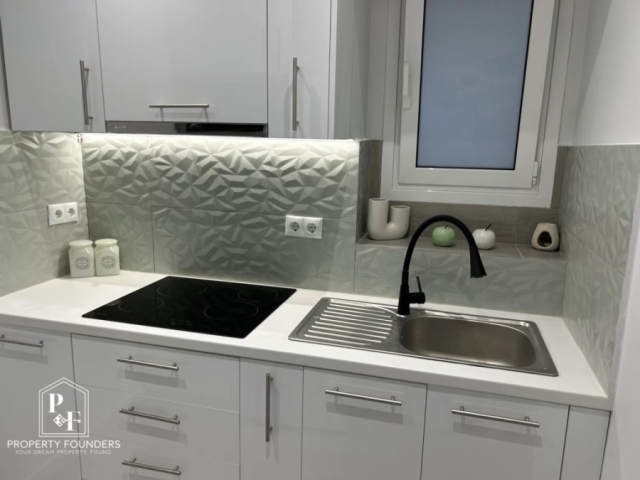 (For Sale) Residential Apartment || Athens Center/Athens - 45 Sq.m, 155.000€ 