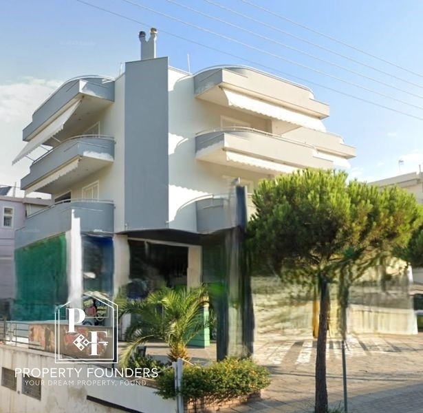 (For Rent) Commercial Building || Athens South/Alimos - 320 Sq.m, 5.500€ 
