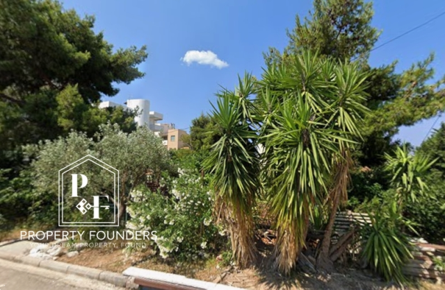 (For Sale) Land Plot || East Attica/Voula - 755 Sq.m, 2.100.000€ 