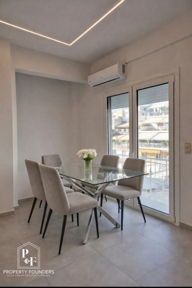 (For Sale) Residential Apartment || Piraias/Piraeus - 64 Sq.m, 2 Bedrooms, 265.000€ 