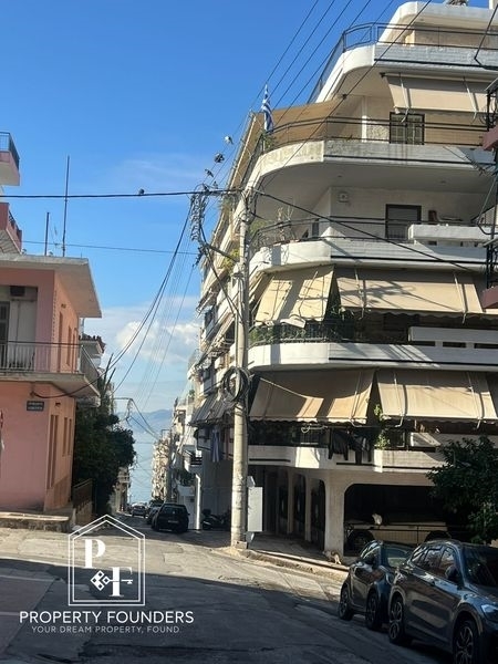 (For Rent) Residential Apartment || Piraias/Piraeus - 62 Sq.m, 1 Bedrooms, 650€ 