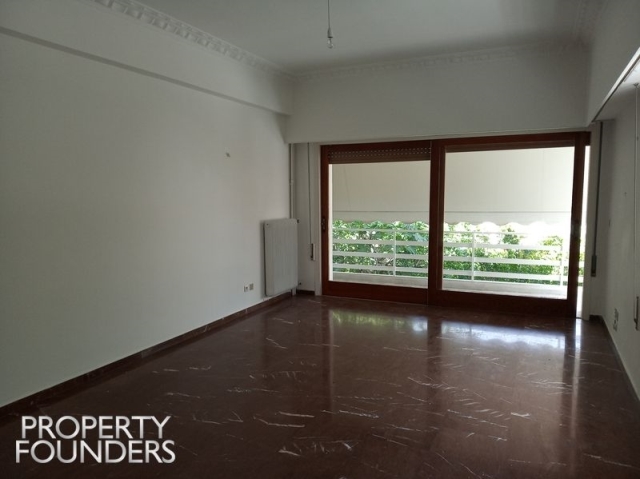 (For Rent) Residential Apartment || Athens South/Glyfada - 116 Sq.m, 3 Bedrooms, 1.200€ 