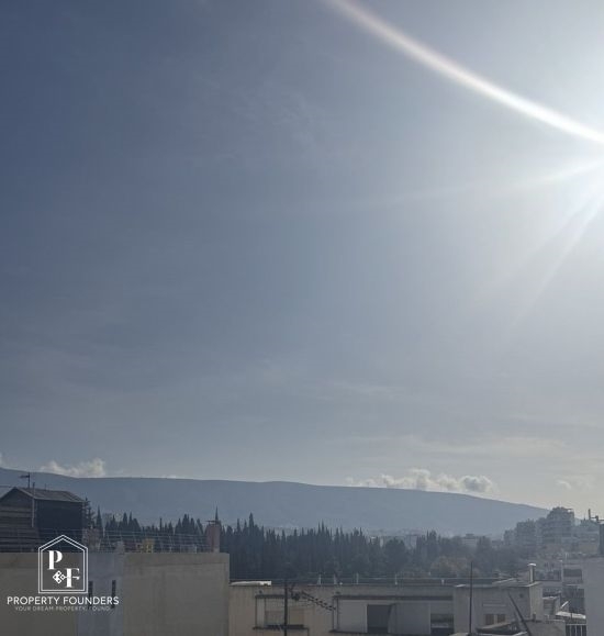 (Προς Πώληση) Κατοικία Διαμέρισμα || Αθήνα Κέντρο/Αθήνα - 70 τ.μ, 1 Υ/Δ, 270.000€ 