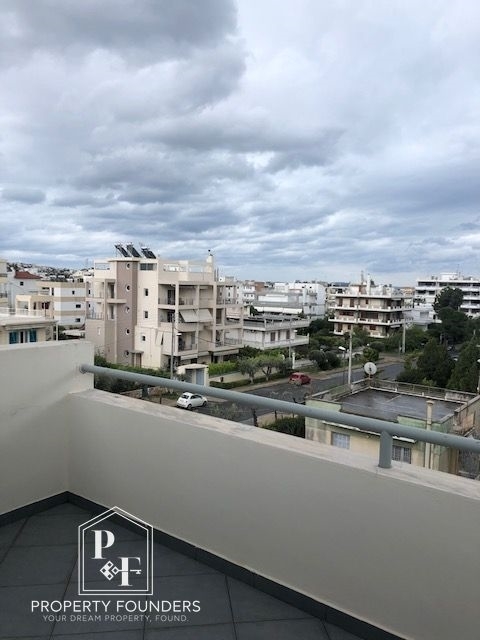(For Rent) Residential Apartment || Athens South/Glyfada - 140 Sq.m, 2 Bedrooms, 1.800€ 