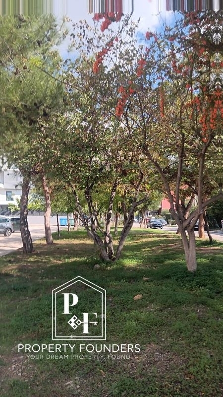 (Προς Πώληση) Αξιοποιήσιμη Γη Οικόπεδο || Αθήνα Νότια/Άλιμος - 1.800 τ.μ, 4.300.000€ 