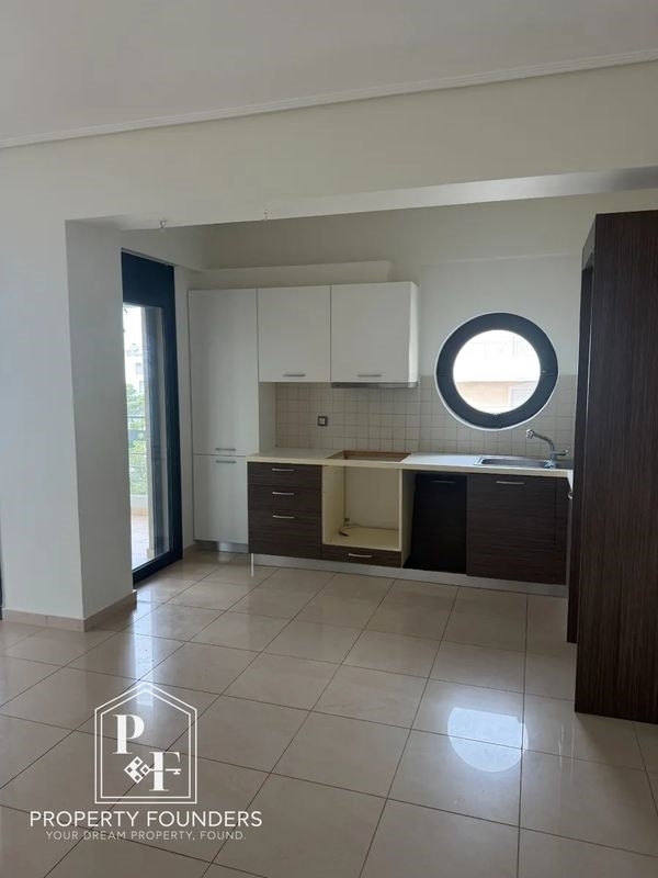 (For Rent) Residential Apartment || Athens South/Glyfada - 90 Sq.m, 2 Bedrooms, 1.300€ 