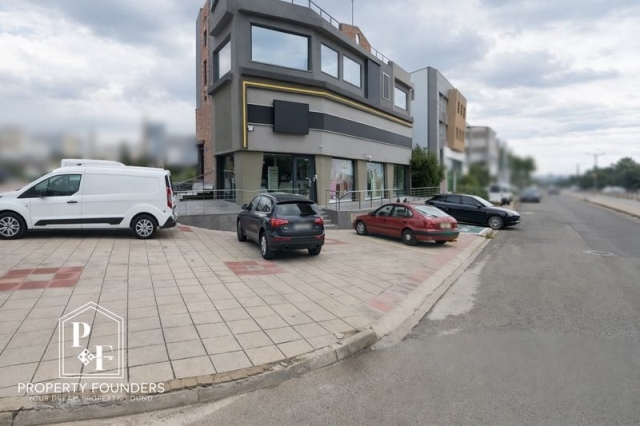 (For Rent) Commercial Retail Shop || Athens South/Glyfada - 420 Sq.m, 7.900€ 