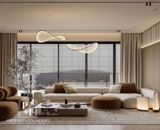 (For Sale) Residential Apartment || Athens South/Elliniko - 80 Sq.m, 2 Bedrooms, 490.000€ 