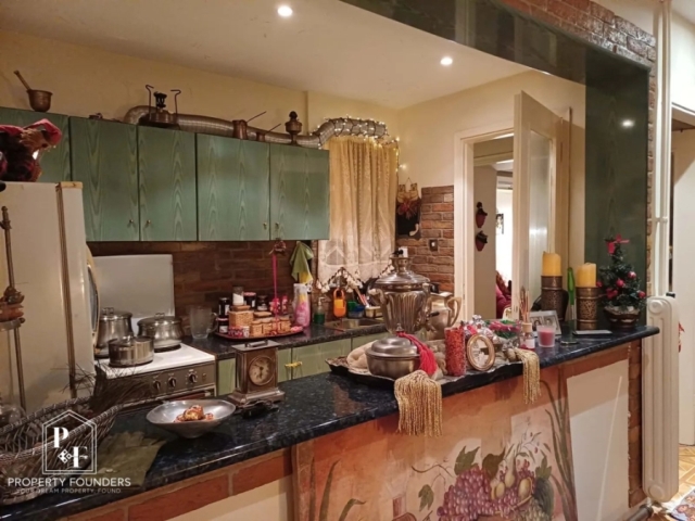 (For Sale) Residential Apartment || Athens Center/Athens - 49 Sq.m, 1 Bedrooms, 200.000€ 