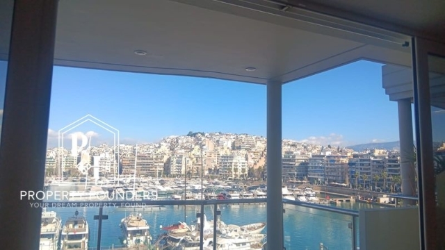 (For Rent) Residential Apartment || Piraias/Piraeus - 194 Sq.m, 4 Bedrooms, 7.000€ 