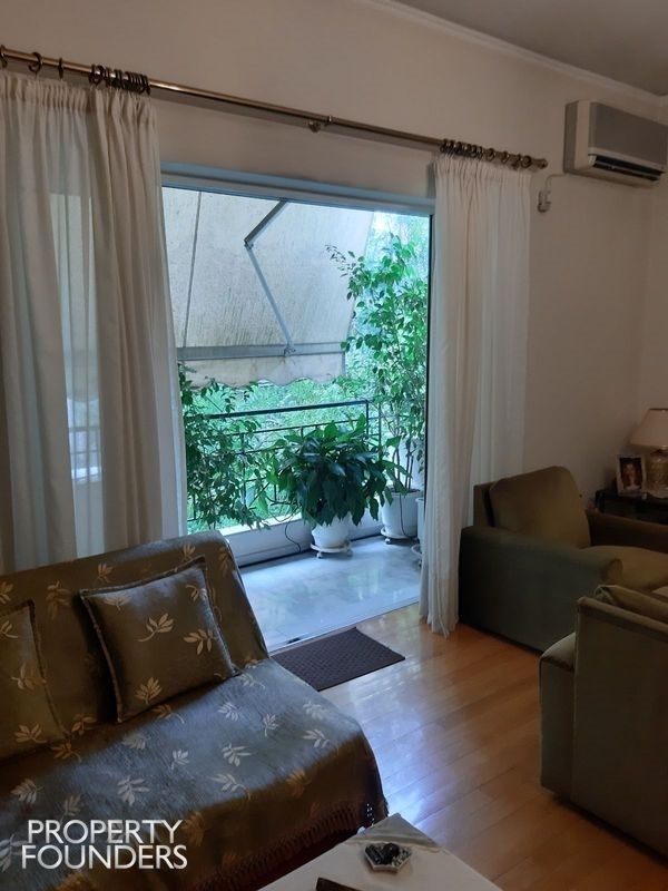 (Προς Πώληση) Κατοικία Μονοκατοικία || Αθήνα Κέντρο/Αθήνα - 330 τ.μ, 3 Υ/Δ, 750.000€ 