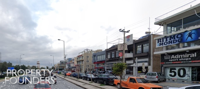 (For Rent) Commercial Office || Athens South/Elliniko - 150 Sq.m, 3.500€ 