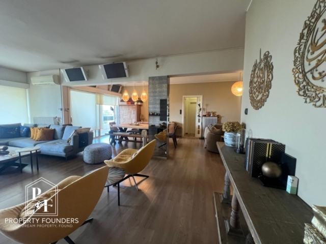 (For Sale) Residential Apartment || Athens South/Glyfada - 172 Sq.m, 4 Bedrooms, 950.000€ 