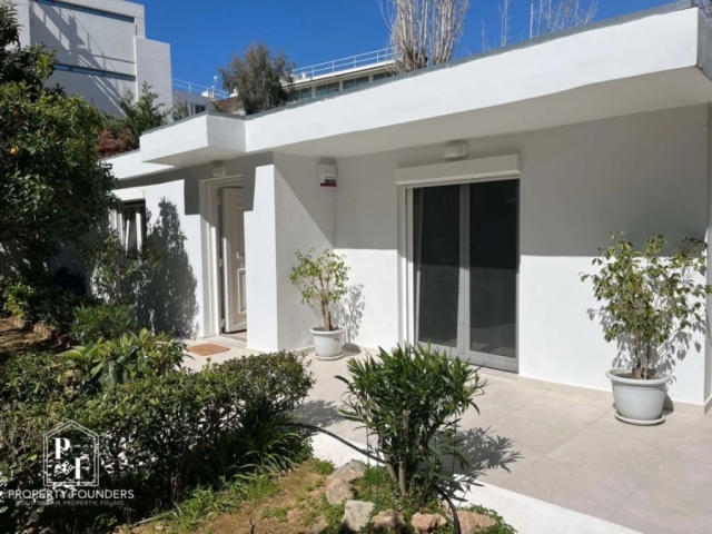 (For Rent) Residential Apartment || Athens South/Glyfada - 60 Sq.m, 900€ 