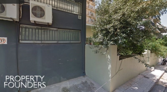 (Προς Πώληση) Αξιοποιήσιμη Γη Οικόπεδο || Αθήνα Νότια/Νέα Σμύρνη - 225 τ.μ, 600.000€ 