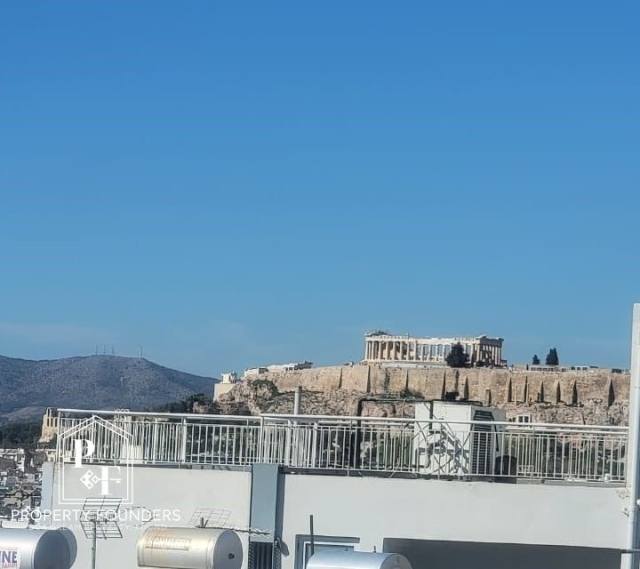 (For Sale) Residential Apartment || Athens Center/Athens - 100 Sq.m, 2 Bedrooms, 395.000€ 
