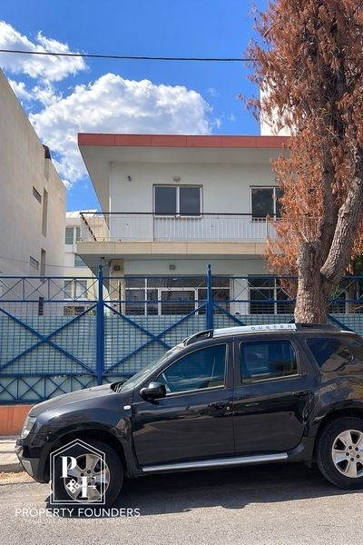 (Προς Ενοικίαση) Επαγγελματικός Χώρος Κτίριο || Αθήνα Νότια/Γλυφάδα - 315 τ.μ, 3.500€ 