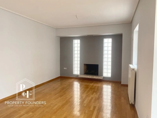 (For Sale) Residential Apartment || Athens South/Nea Smyrni - 100 Sq.m, 2 Bedrooms, 320.000€ 