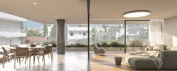 (For Sale) Residential Apartment || East Attica/Voula - 111 Sq.m, 2 Bedrooms, 840.000€ 