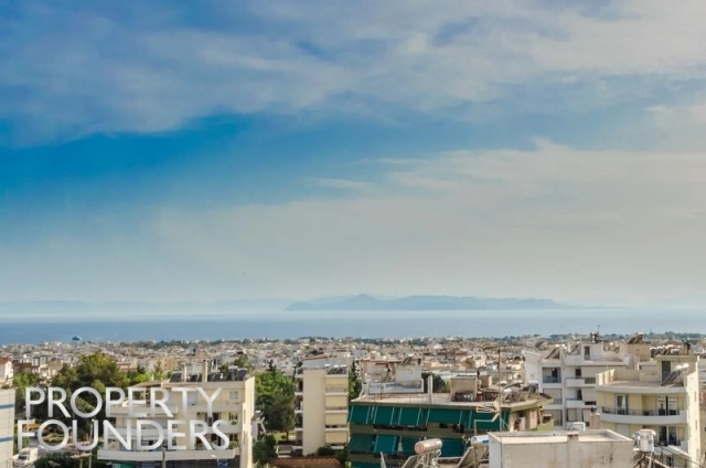 (For Sale) Residential Apartment || Athens South/Glyfada - 95 Sq.m, 2 Bedrooms, 425.000€ 