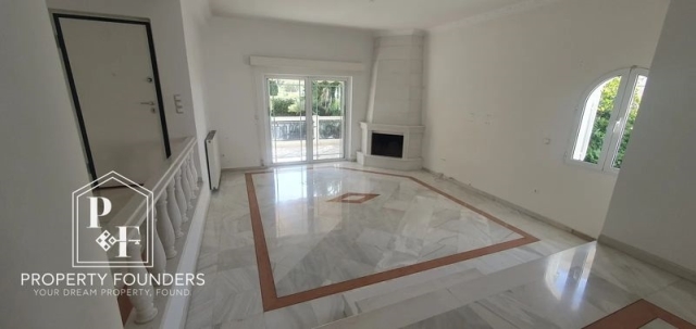(For Rent) Residential Apartment || Athens South/Glyfada - 141 Sq.m, 2 Bedrooms, 1.600€ 