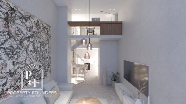 (For Sale) Residential Apartment || Athens Center/Athens - 86 Sq.m, 2 Bedrooms, 269.000€ 