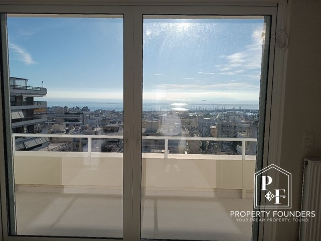 (For Sale) Residential Apartment || Athens South/Alimos - 95 Sq.m, 2 Bedrooms, 390.000€ 
