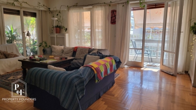 (Προς Πώληση) Κατοικία Διαμέρισμα || Αθήνα Κέντρο/Αθήνα - 170 τ.μ, 3 Υ/Δ, 500.000€ 