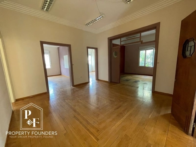 (Προς Πώληση) Κατοικία Διαμέρισμα || Αθήνα Νότια/Νέα Σμύρνη - 164 τ.μ, 5 Υ/Δ, 265.000€ 