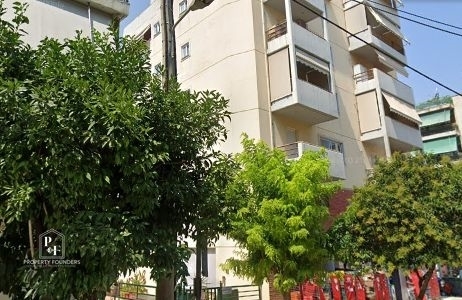 (For Sale) Land Plot || Athens South/Kallithea - 200 Sq.m, 240.000€ 