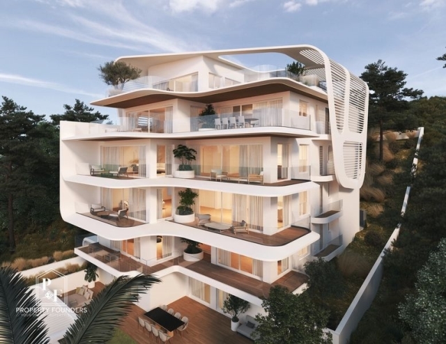 (For Sale) Residential Maisonette || East Attica/Vouliagmeni - 340 Sq.m, 4 Bedrooms, 4.400.000€ 
