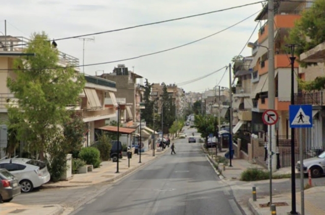 (For Sale) Land Plot || Piraias/Korydallos - 300 Sq.m, 310.000€ 