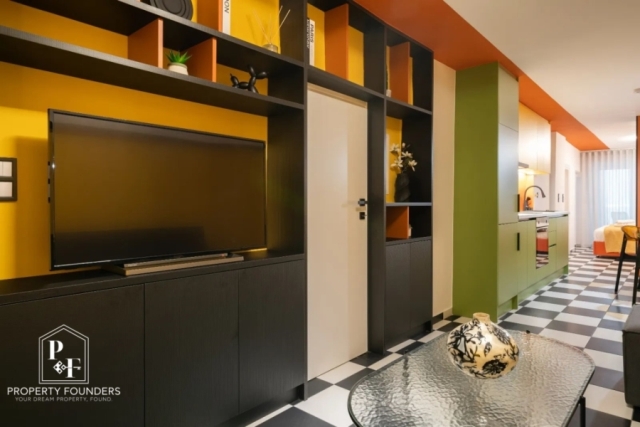 (For Sale) Residential Apartment || Athens Center/Athens - 57 Sq.m, 1 Bedrooms, 169.000€ 