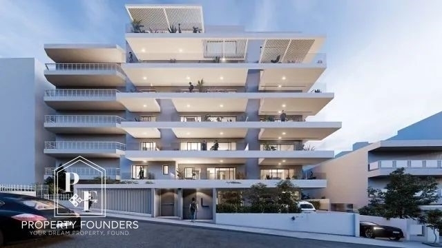 (For Sale) Residential Maisonette || Athens South/Glyfada - 128 Sq.m, 2 Bedrooms, 760.000€ 