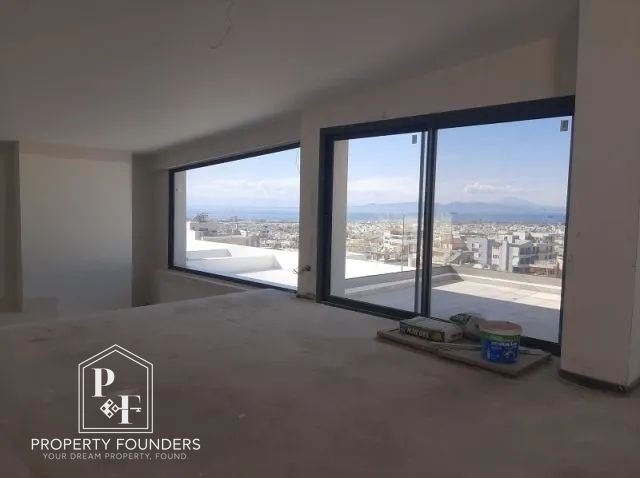 (For Sale) Residential Maisonette || Athens South/Glyfada - 165 Sq.m, 4 Bedrooms, 1.100.000€ 