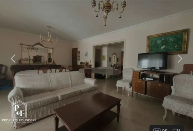 (For Sale) Residential Apartment || Athens South/Alimos - 105 Sq.m, 2 Bedrooms, 330.000€ 