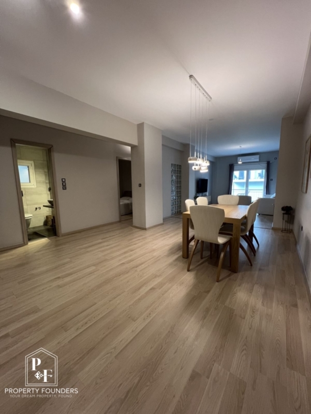 (For Sale) Residential Apartment || Athens Center/Athens - 93 Sq.m, 2 Bedrooms, 260.000€ 