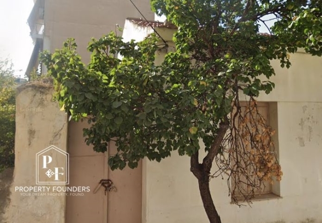 (For Sale) Land Plot || Piraias/Nikaia - 150 Sq.m, 200.000€ 