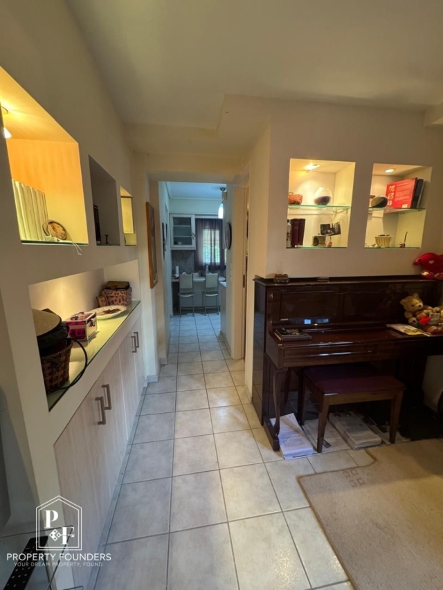 (Προς Ενοικίαση) Κατοικία Διαμέρισμα || Αθήνα Νότια/Γλυφάδα - 36 τ.μ, 1 Υ/Δ, 680€ 