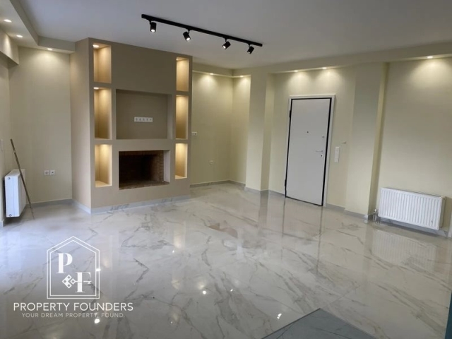 (For Sale) Residential Apartment || Athens South/Palaio Faliro - 104 Sq.m, 3 Bedrooms, 410.000€ 