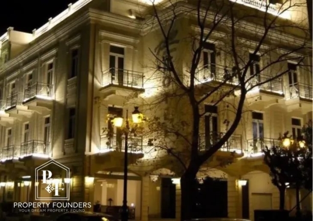 (Προς Πώληση) Λοιπά Ακίνητα Ξενοδοχείο || Αθήνα Κέντρο/Αθήνα - 2.150 τ.μ, 6.000.000€ 