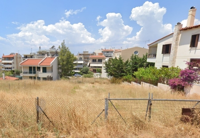 (For Sale) Land Plot || Athens South/Glyfada - 390 Sq.m, 750.000€ 