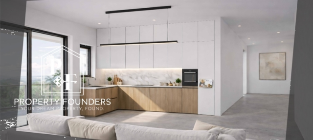 (For Sale) Residential Apartment || Athens South/Kallithea - 75 Sq.m, 2 Bedrooms, 375.000€ 