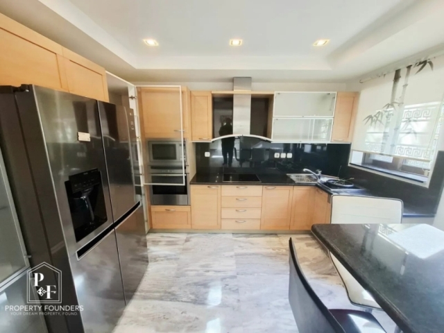 (For Rent) Residential Detached house || East Attica/Voula - 178 Sq.m, 4 Bedrooms, 2.000€ 