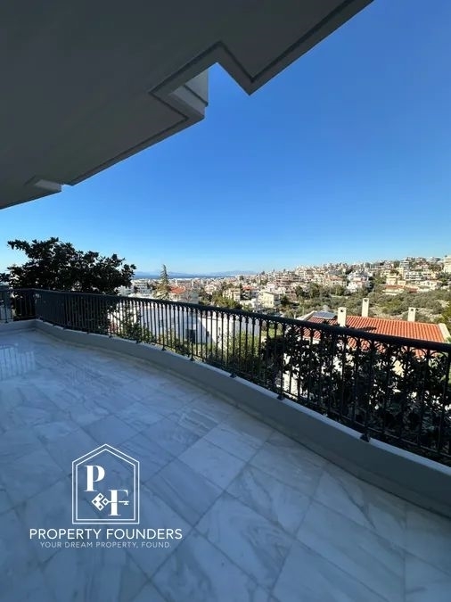 (Προς Πώληση) Κατοικία Μεζονέτα || Ανατολική Αττική/Βούλα - 400 τ.μ, 6 Υ/Δ, 1.500.000€ 