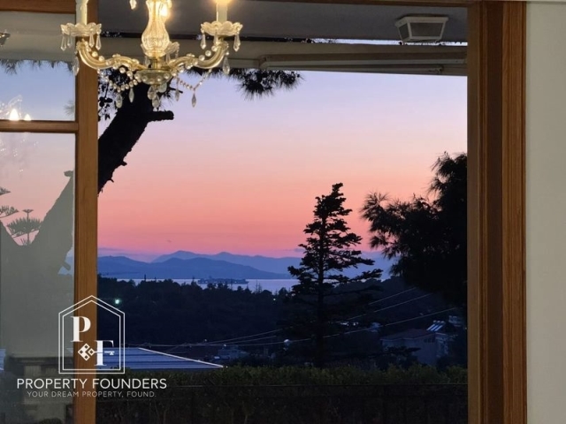 (Προς Πώληση) Κατοικία Διαμέρισμα || Ανατολική Αττική/Βουλιαγμένη - 380 τ.μ, 6 Υ/Δ, 2.900.000€ 