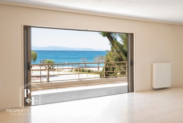 (Προς Ενοικίαση) Κατοικία Οροφοδιαμέρισμα || Αθήνα Νότια/Γλυφάδα - 165 τ.μ, 3 Υ/Δ, 4.200€ 