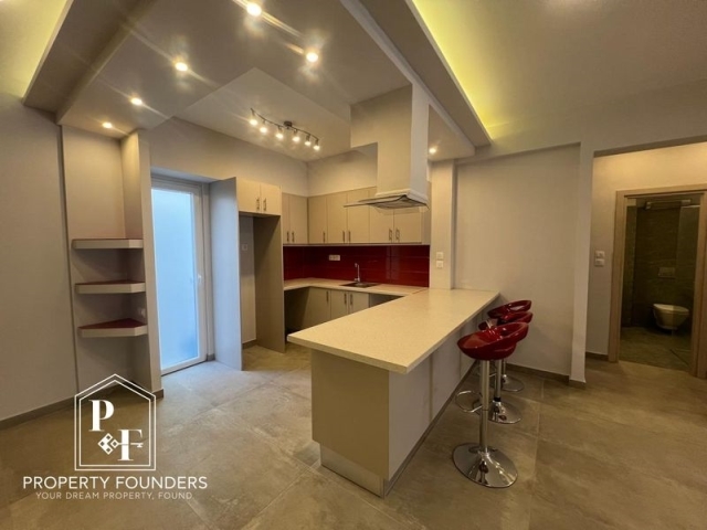 (For Sale) Residential Apartment || Athens Center/Kaisariani - 73 Sq.m, 2 Bedrooms, 235.000€ 